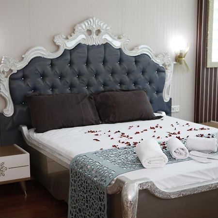 Silivri Safir Hotel Zewnętrze zdjęcie