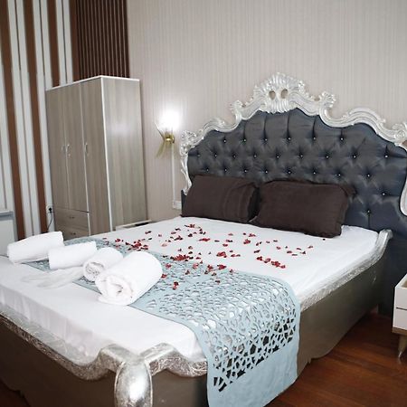 Silivri Safir Hotel Zewnętrze zdjęcie