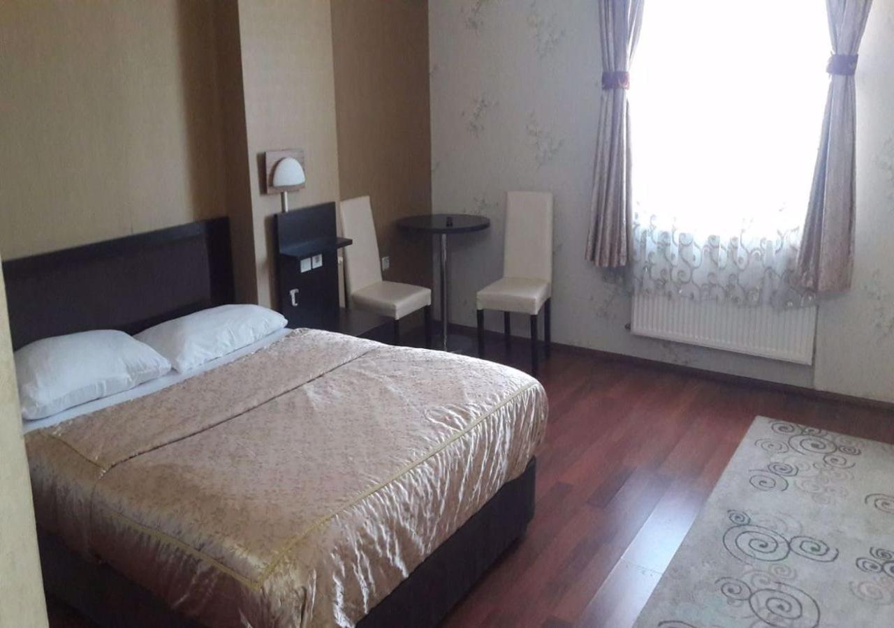 Silivri Safir Hotel Zewnętrze zdjęcie