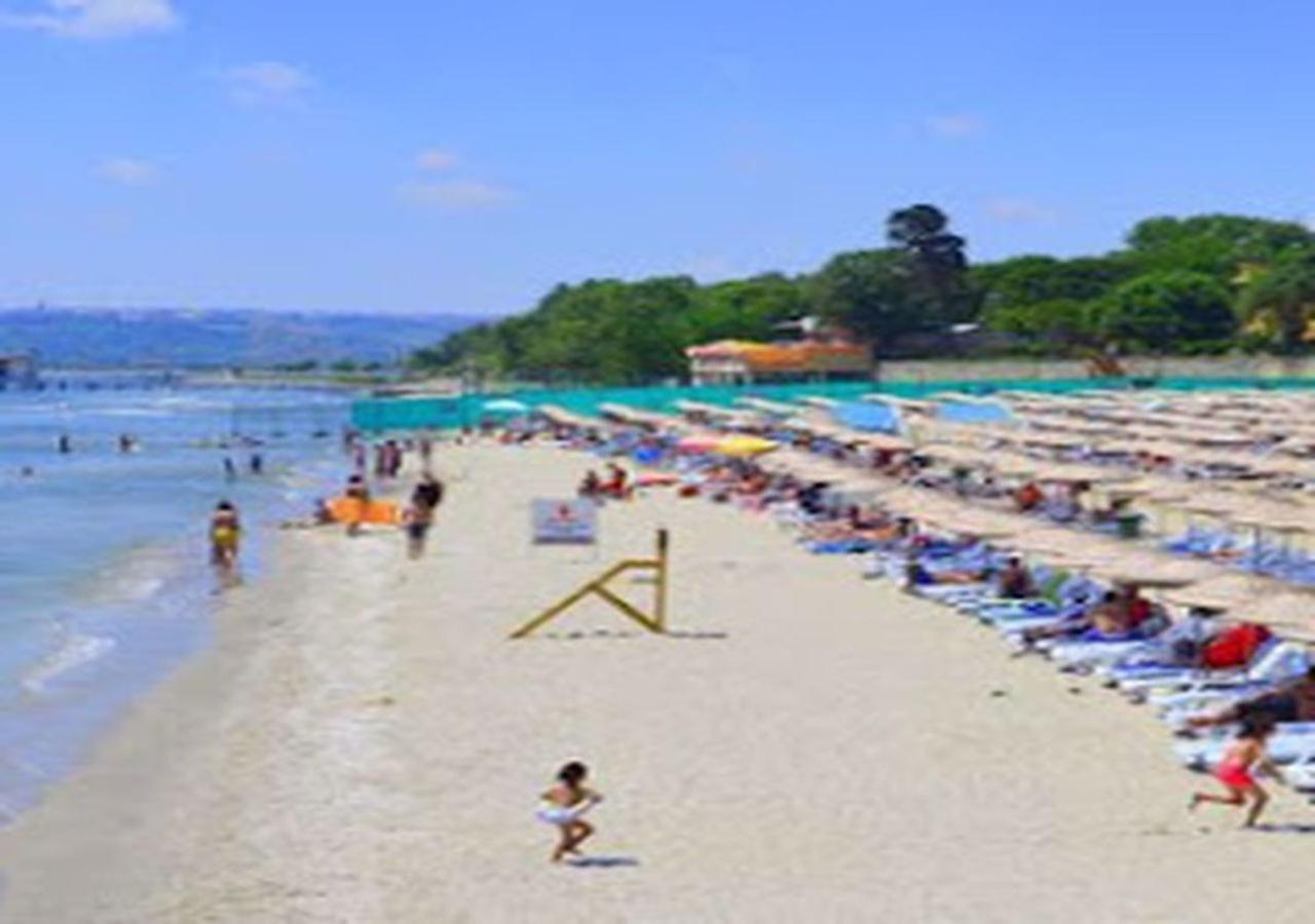 Silivri Safir Hotel Zewnętrze zdjęcie