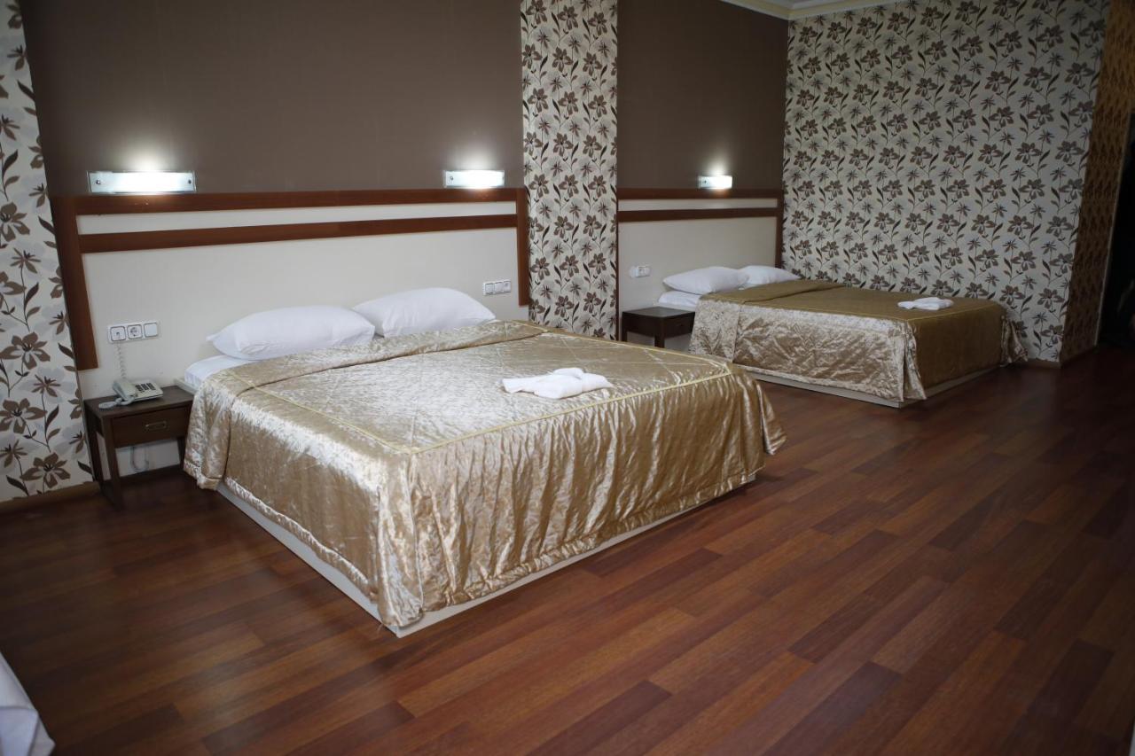 Silivri Safir Hotel Zewnętrze zdjęcie