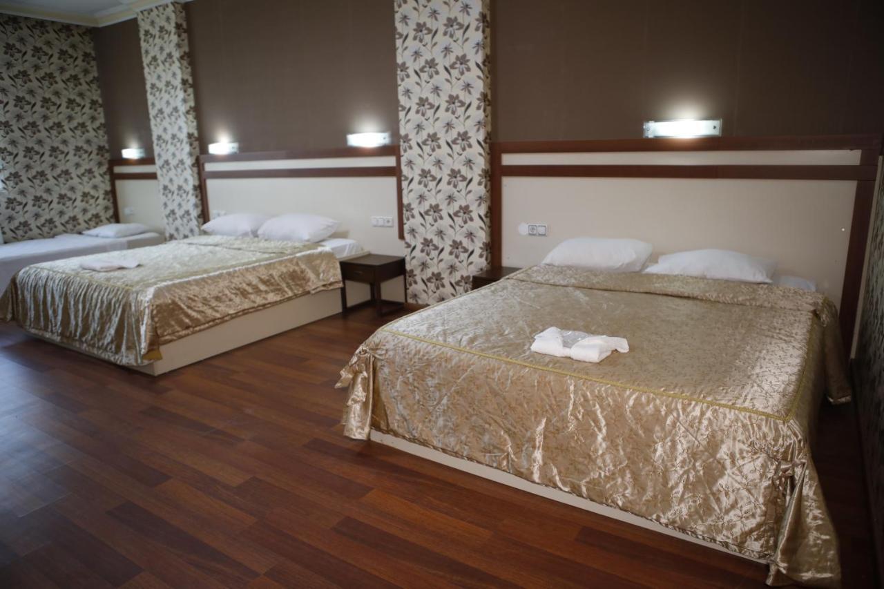 Silivri Safir Hotel Zewnętrze zdjęcie