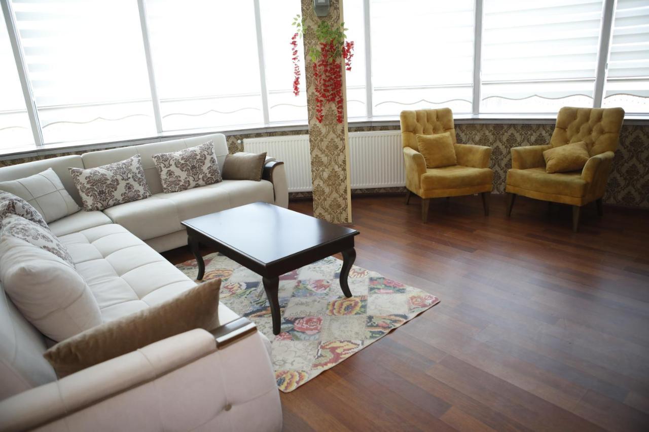 Silivri Safir Hotel Zewnętrze zdjęcie