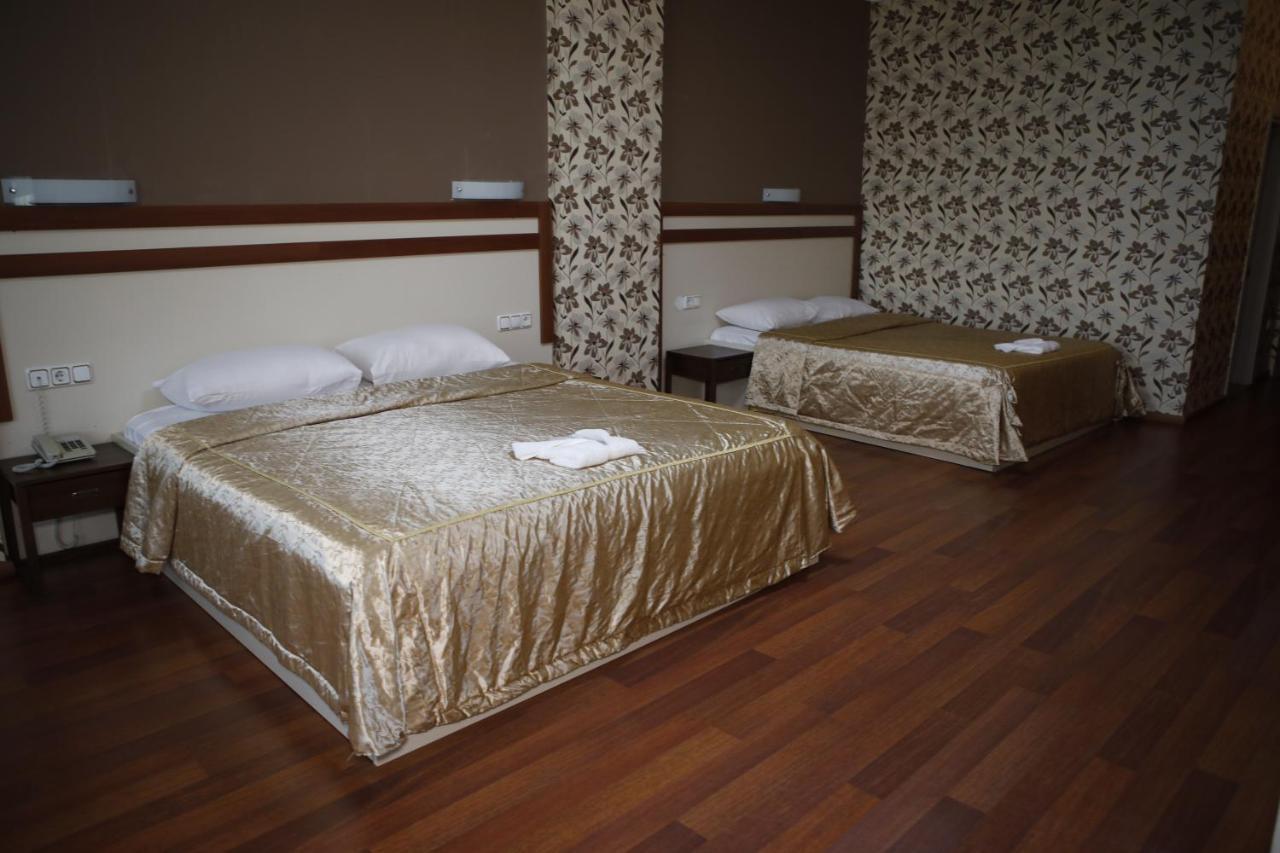 Silivri Safir Hotel Zewnętrze zdjęcie