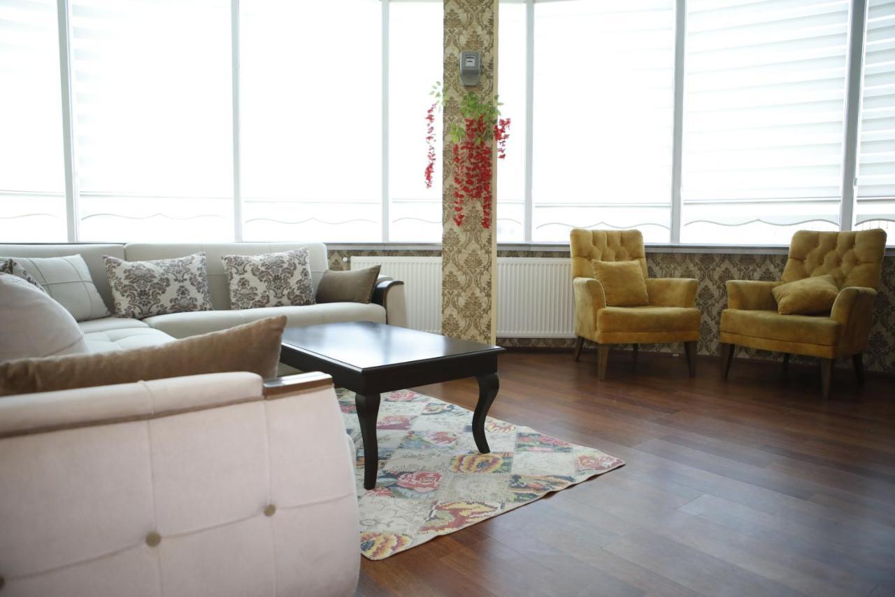 Silivri Safir Hotel Zewnętrze zdjęcie