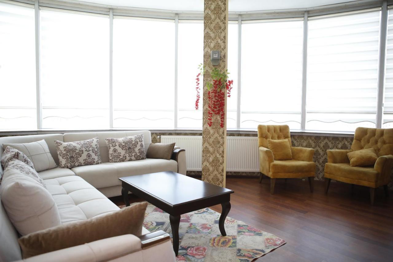 Silivri Safir Hotel Zewnętrze zdjęcie