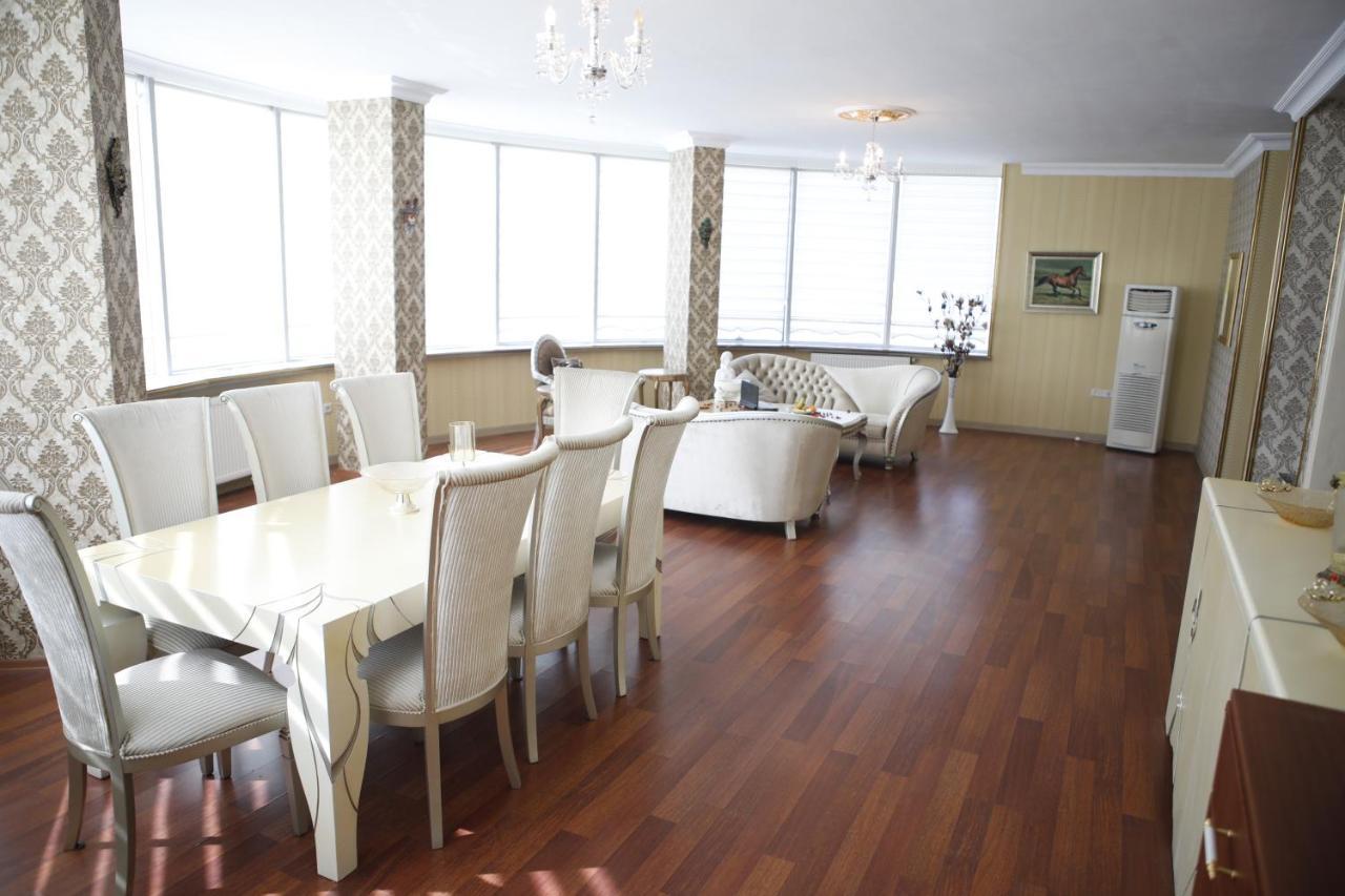 Silivri Safir Hotel Zewnętrze zdjęcie