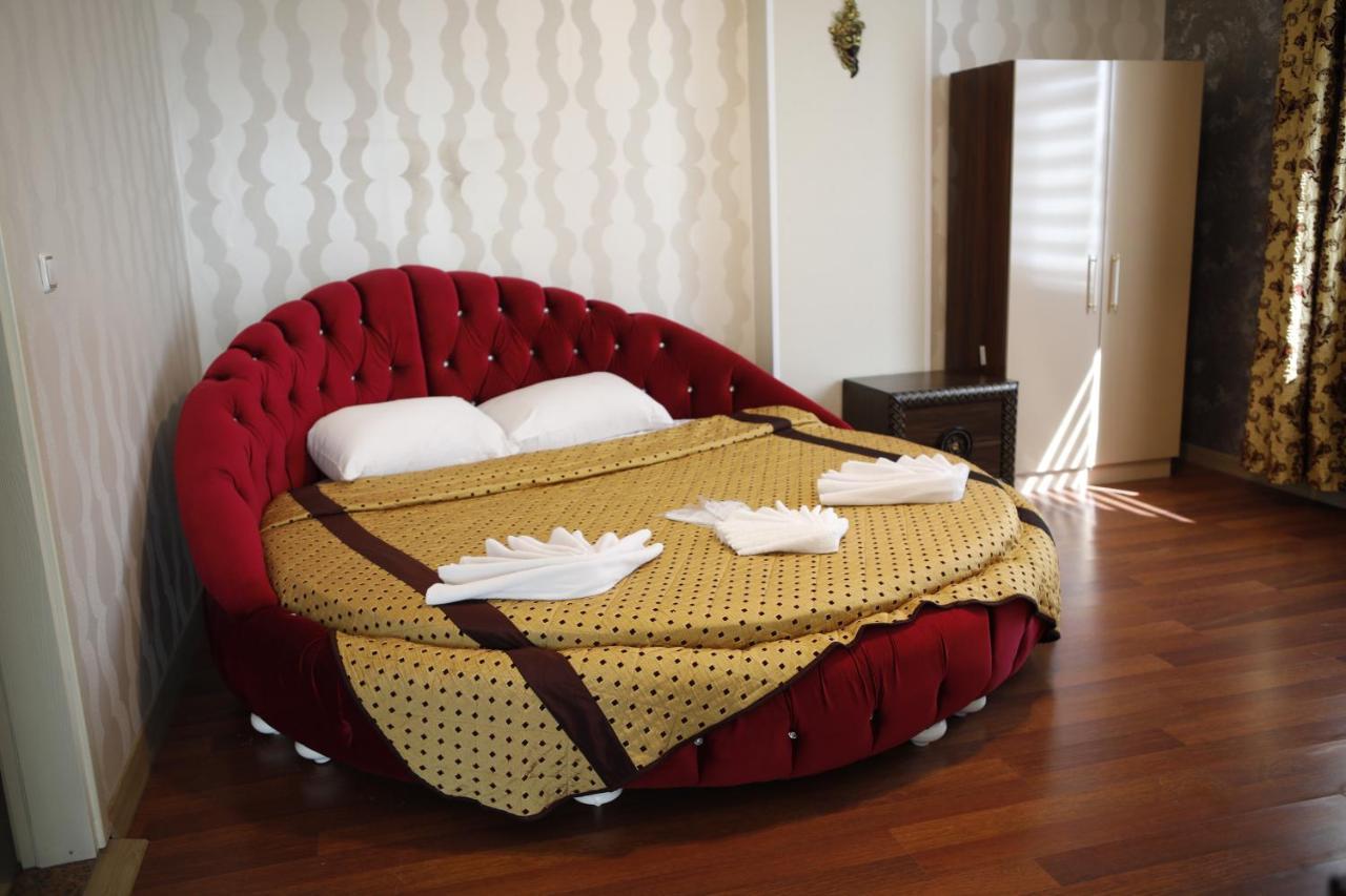Silivri Safir Hotel Zewnętrze zdjęcie