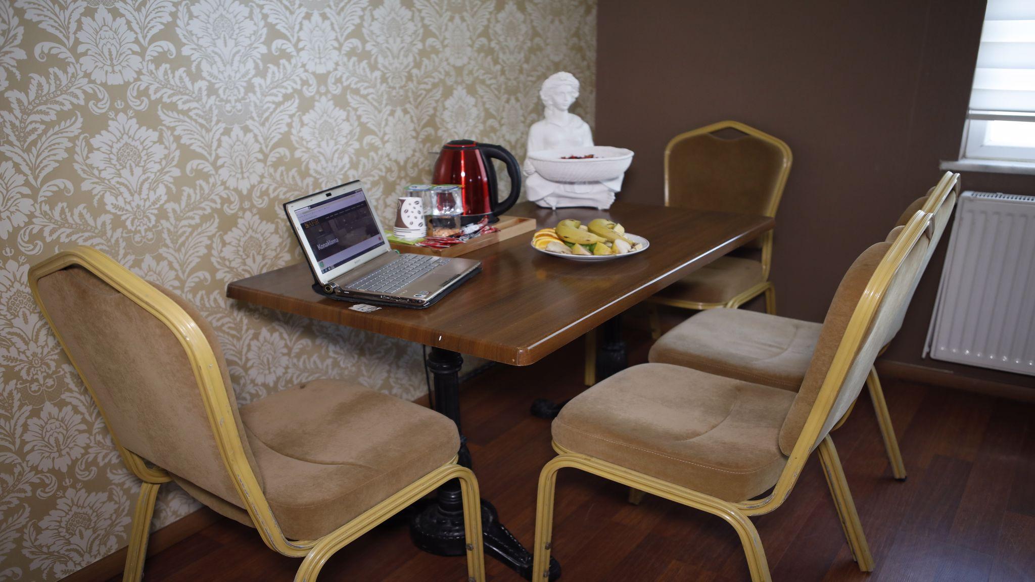 Silivri Safir Hotel Zewnętrze zdjęcie