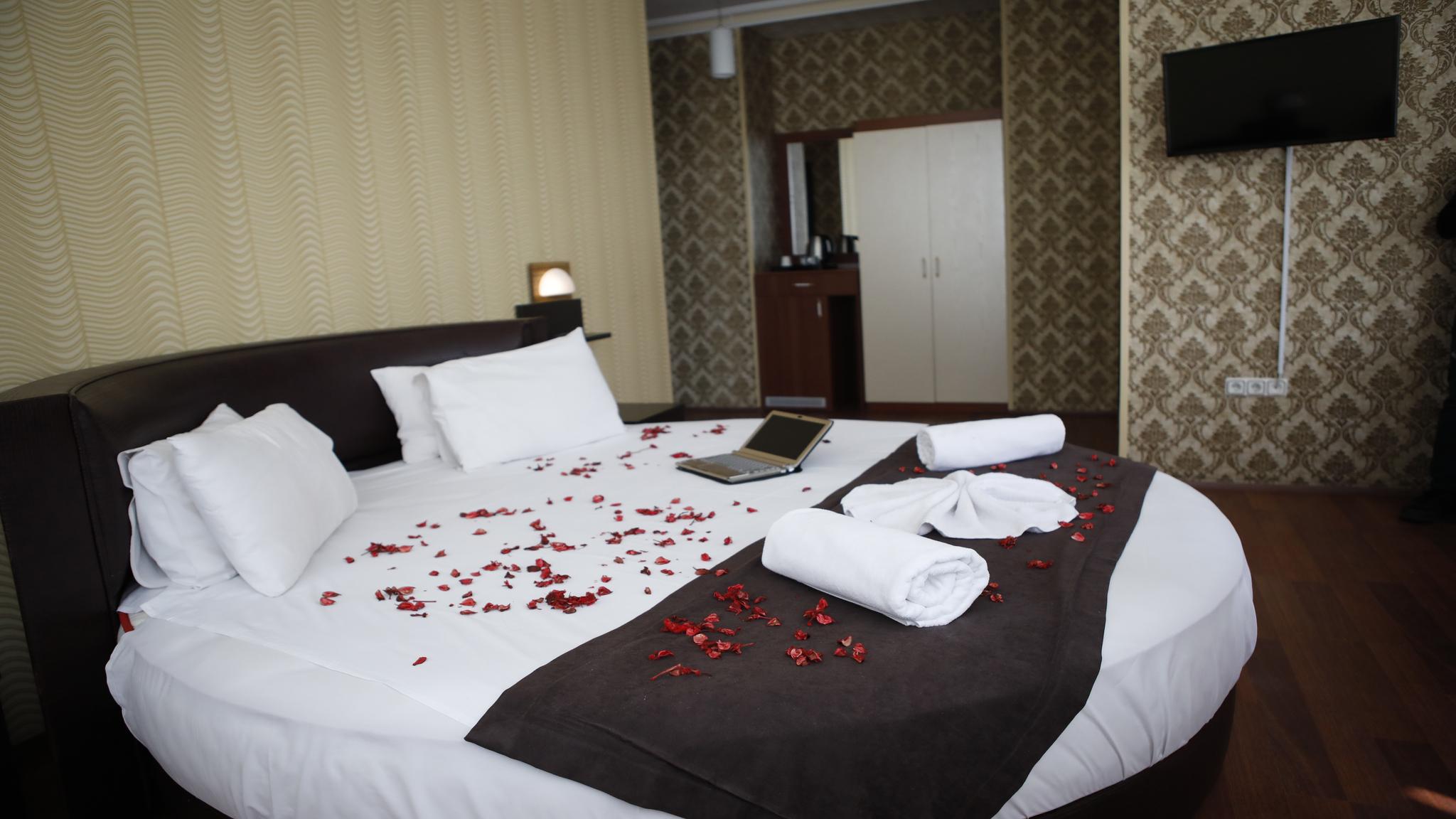 Silivri Safir Hotel Zewnętrze zdjęcie