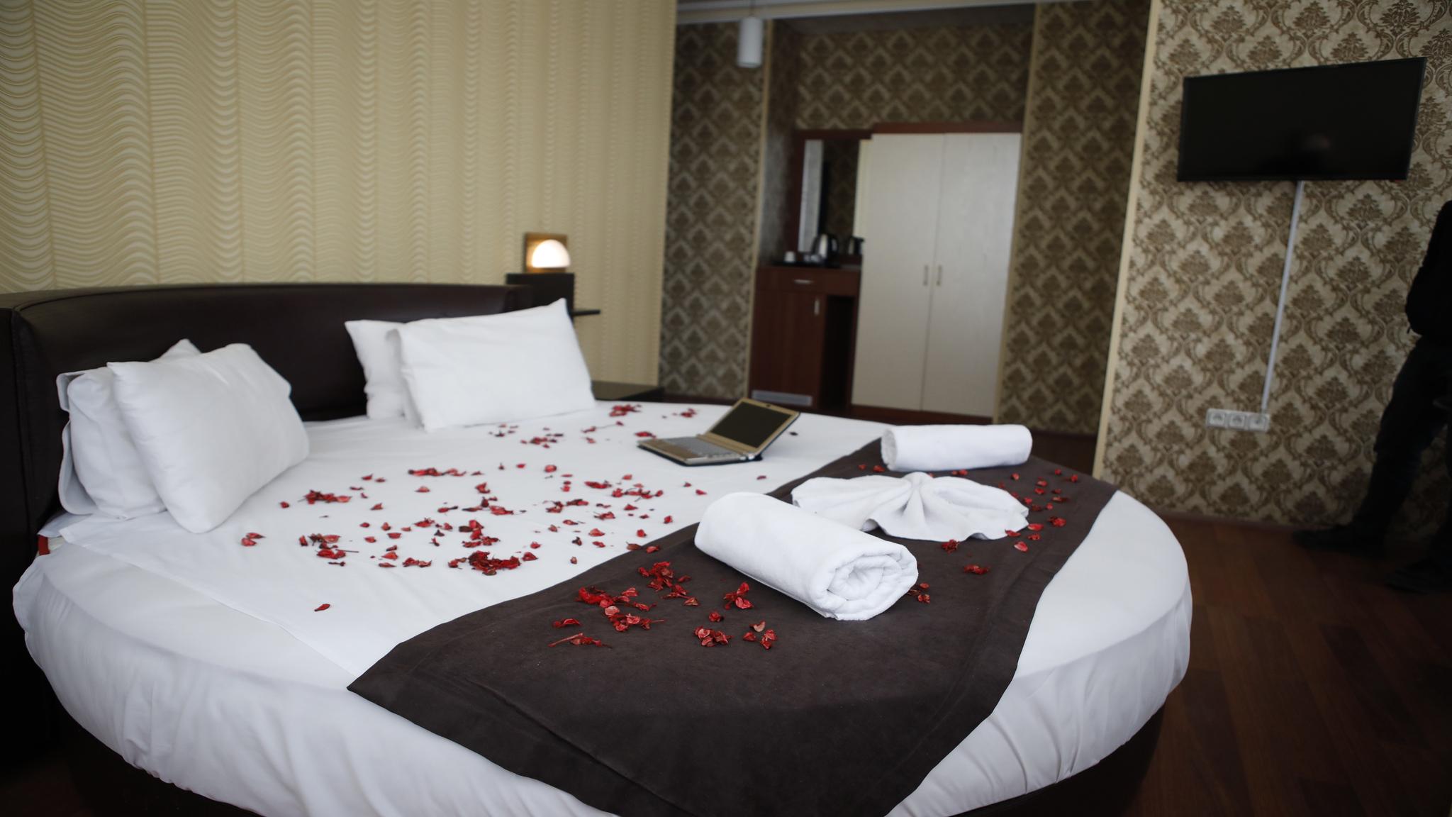 Silivri Safir Hotel Zewnętrze zdjęcie