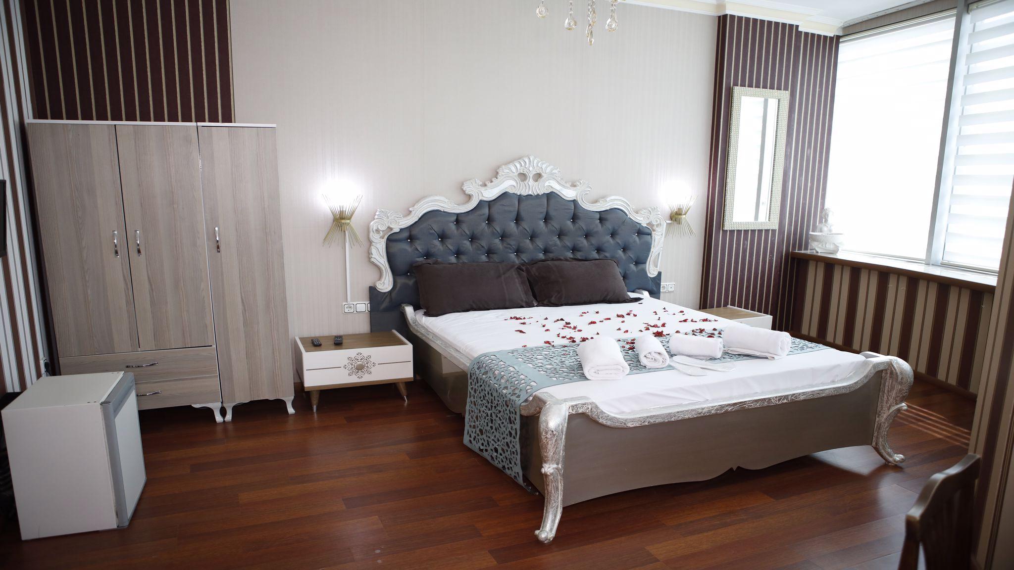 Silivri Safir Hotel Zewnętrze zdjęcie