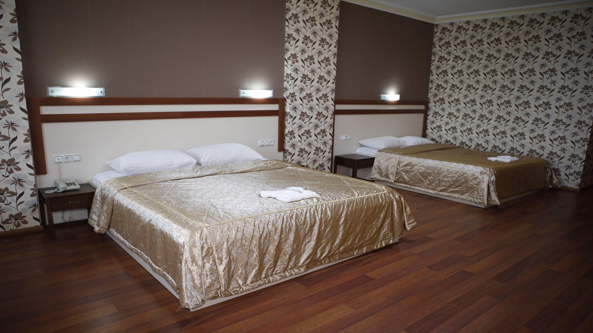 Silivri Safir Hotel Zewnętrze zdjęcie