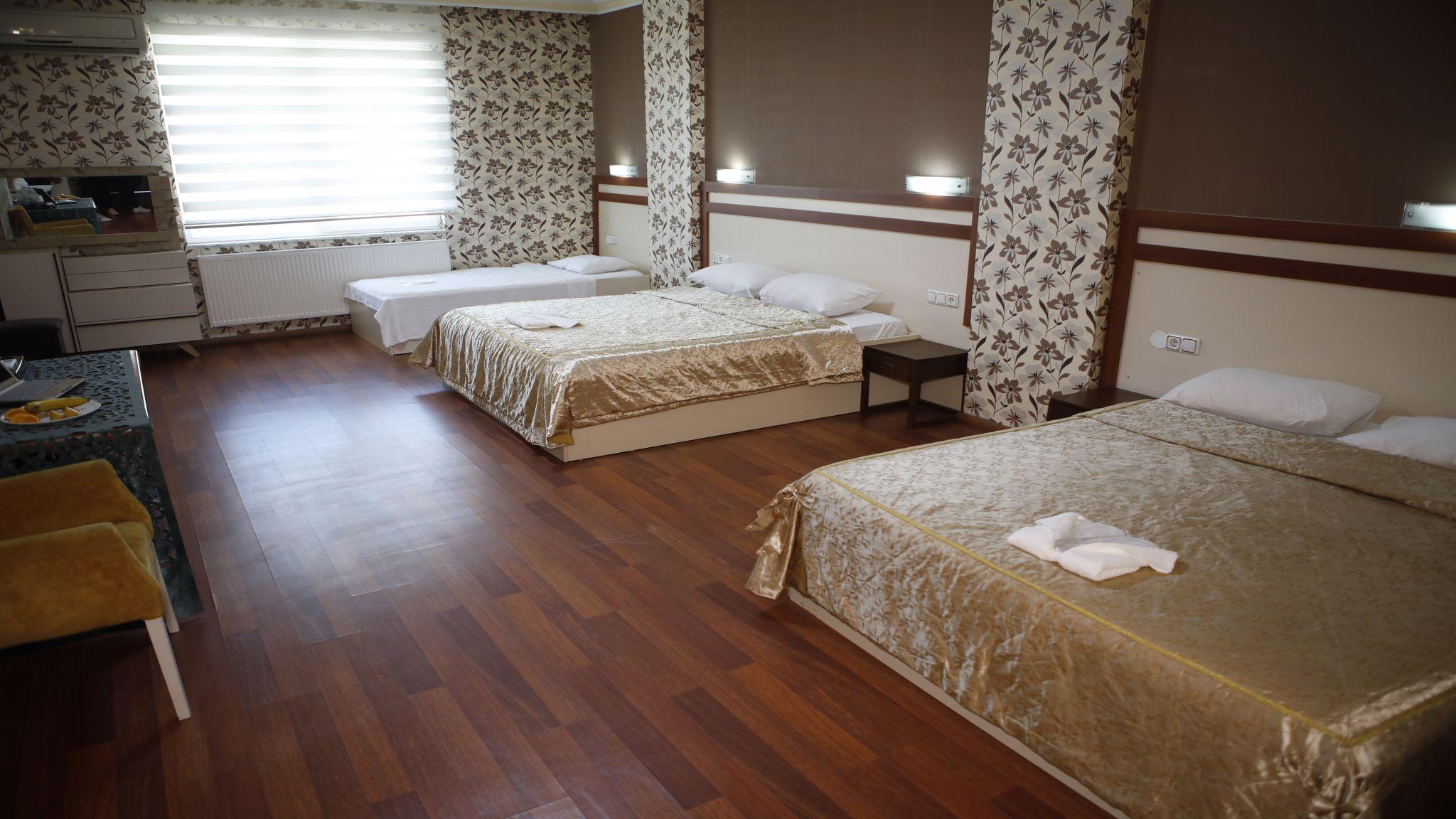 Silivri Safir Hotel Zewnętrze zdjęcie