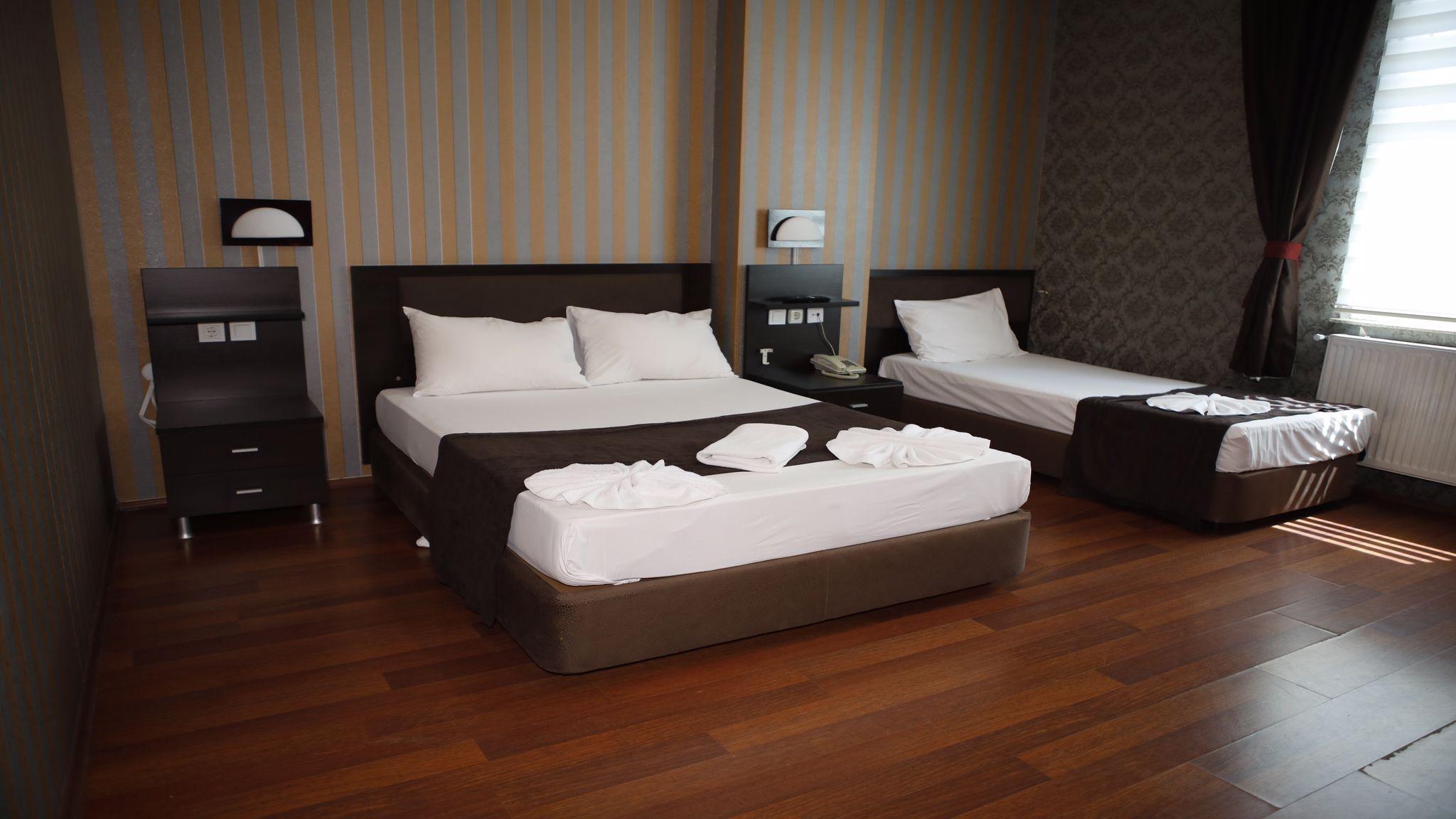 Silivri Safir Hotel Zewnętrze zdjęcie