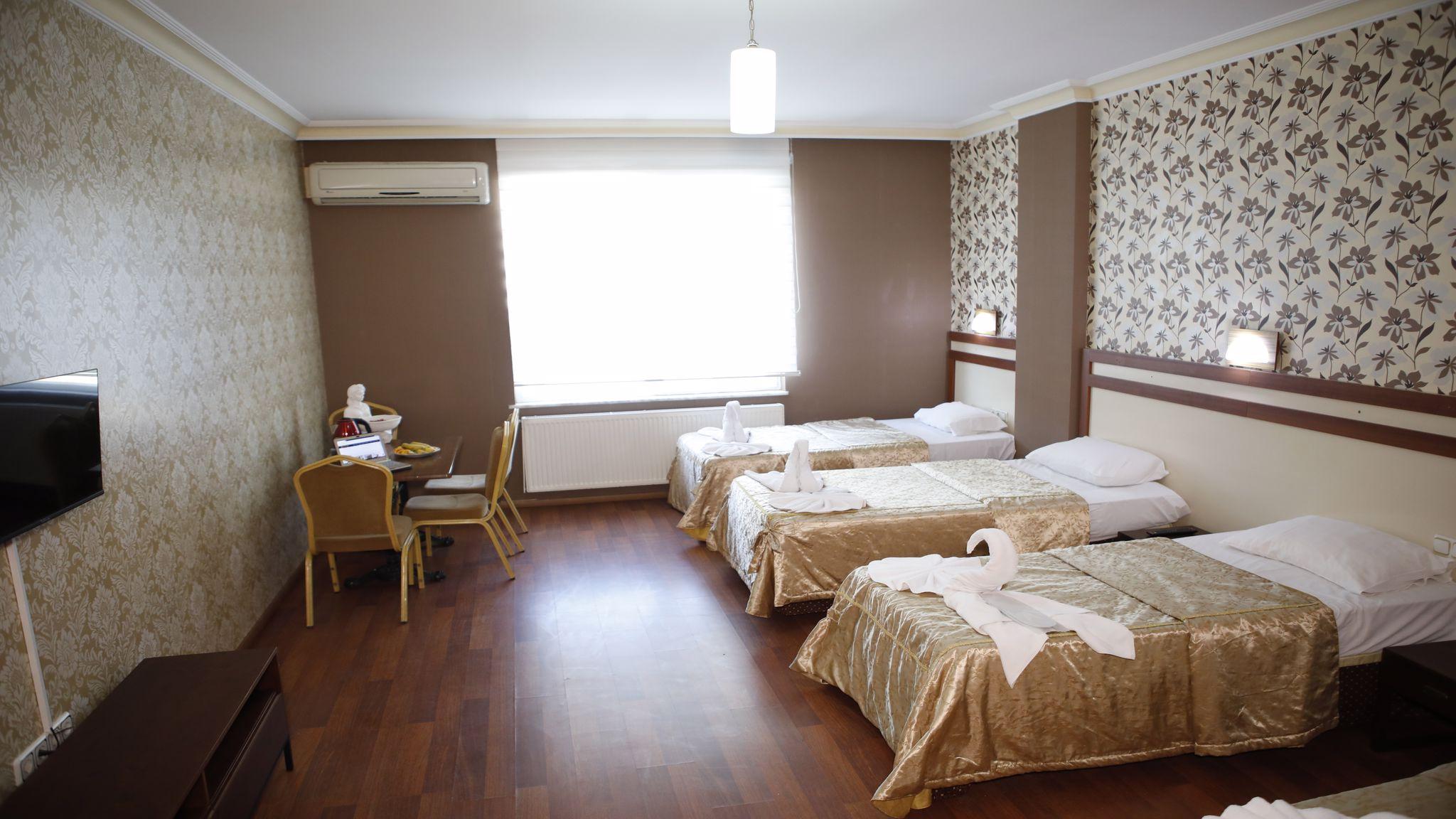 Silivri Safir Hotel Zewnętrze zdjęcie
